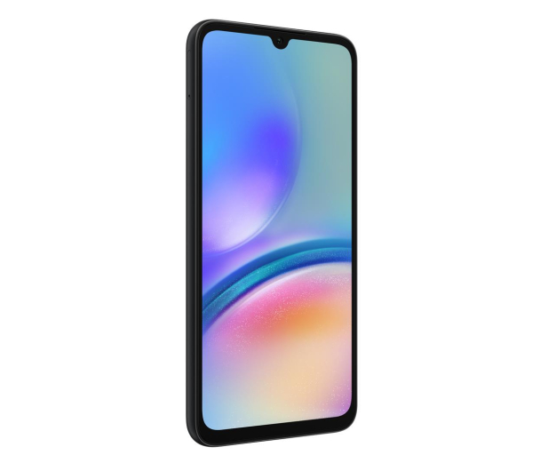 SAMSUNG Galaxy A05s 4/64GB Czarny (A057G) - 1275905 - zdjęcie 4
